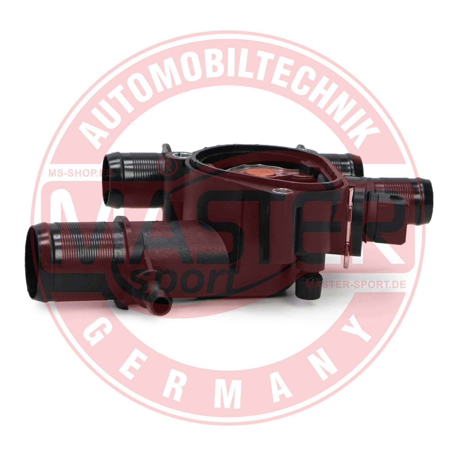Termostat lichid racire MASTERSPORT GERMANY 653645489